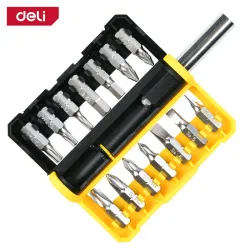 SET UMETAKA 15-delni DELI EDL251201