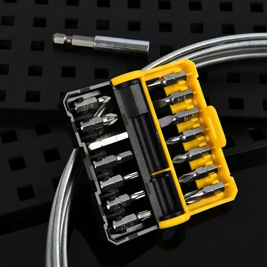 Set umetaka 15-delni DELI EDL251201