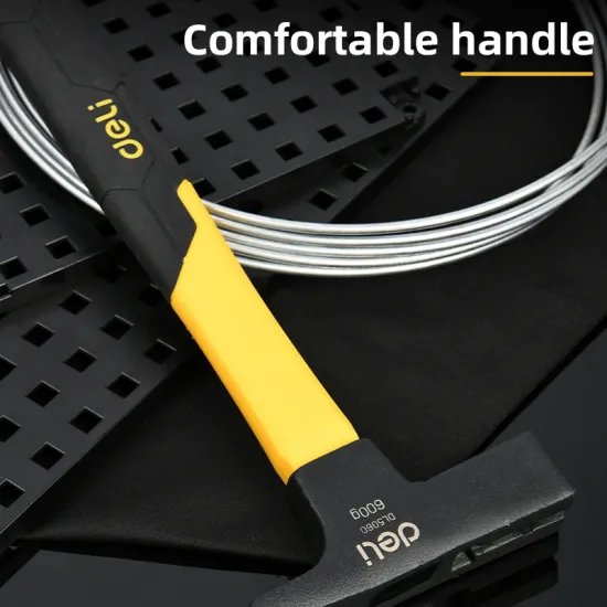 Tesarski čekić 600g DELI EDL5060