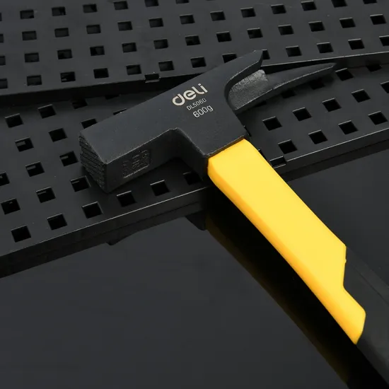 Tesarski čekić 600g DELI EDL5060