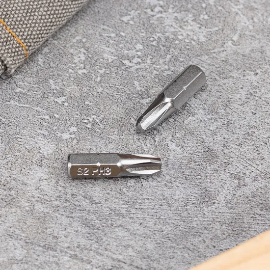 Umetak PH3x25mm 2kom DELI  EDL251003