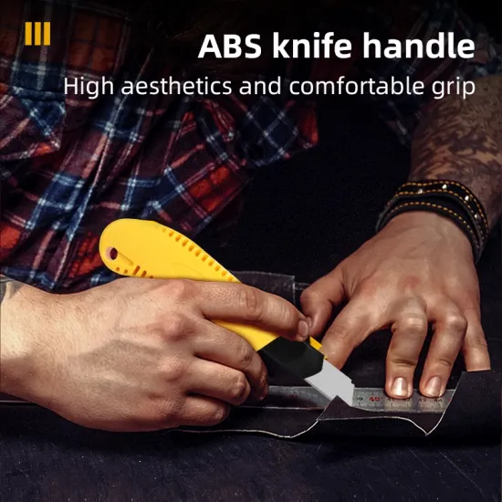 Skalpel Standard 18mm DELI EDL003C