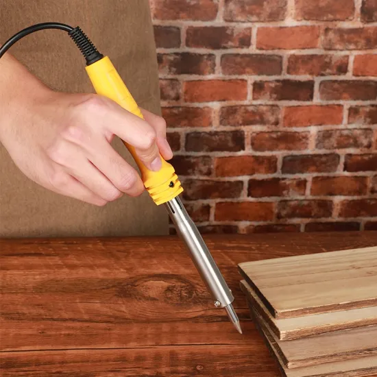 Lemilica DELI 100W EDL88101