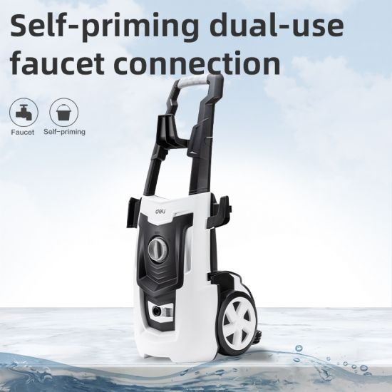 Perač pod pritiskom 1800W DELI EDL882103