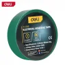 Thumb PVC izolir traka zelena DELI 18mm x 10m EDL5266