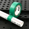 Thumb PVC izolir traka zelena DELI 18mm x 10m EDL5266