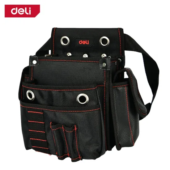 Torba za pojas 25x11x25cm DELI EDL5865