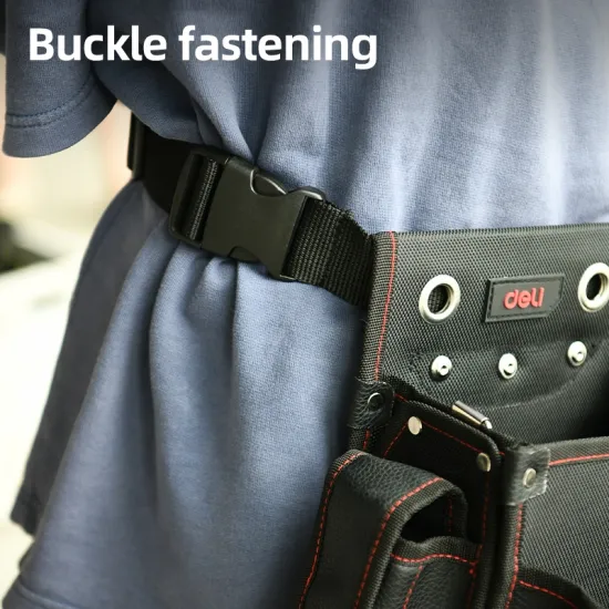 Torba za pojas 25x11x25cm DELI EDL5865