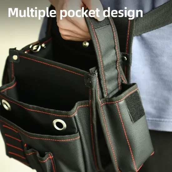 Torba za pojas 25x11x25cm DELI EDL5865