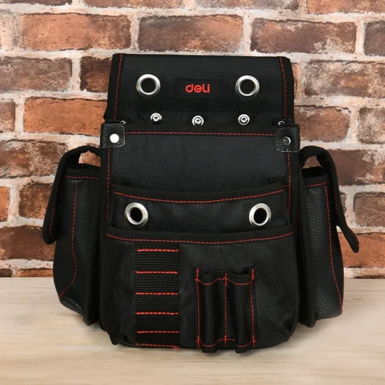 Torba za pojas 25x11x25cm DELI EDL5865