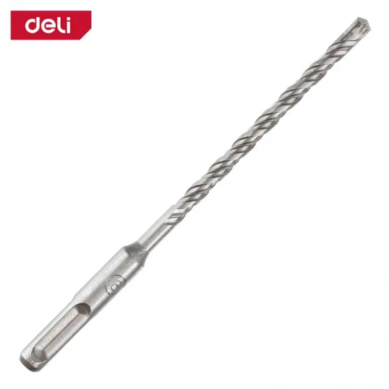 Građevinska burgija X-Tip 6x160mm EDH-YCZ16006-E1