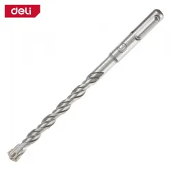 GRAĐEVINSKA BURGIJA X-TIP 10x160mm EDH-YCZ16010-E1