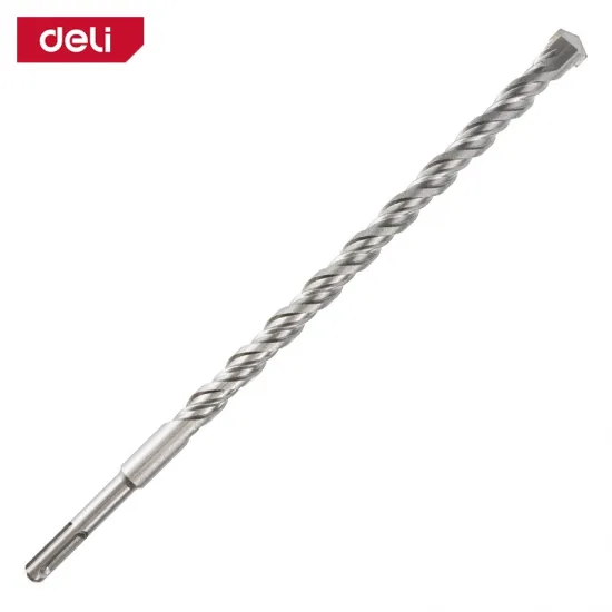 Zidarska burgija HD SDS+ 16x310mm DELI  EDH-Y16310