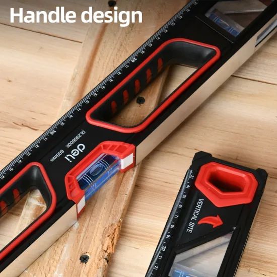 Libela PRO 400mm DELI EDL290400K