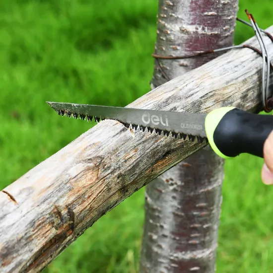 Testera za gips 150mm DELI EDL580651