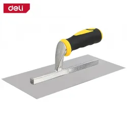 GLETERICA INOX 280X130mm DELI EDL509320