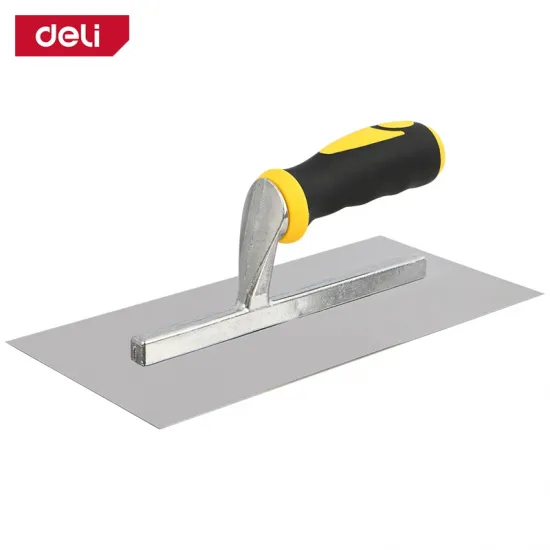 Gleterica inox 280x130mm DELI  EDL509320