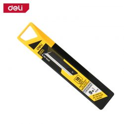 REZERVNI NOŽIĆI 18mm SK4 9+1 DELI EDL-DP181