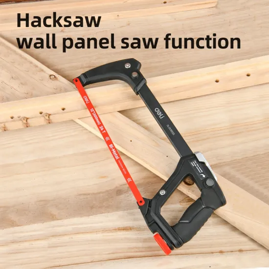 Bonsek ram Alu 300mm DELI EDL353812G