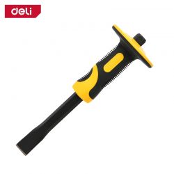 ŠTEMAJZ RAVNI SA ZAŠTITNOM GUMOM 250mm DELI EDL6310