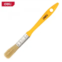 ČETKA PLASTIČNA 12mm DELI EKONOMIK EDL509131