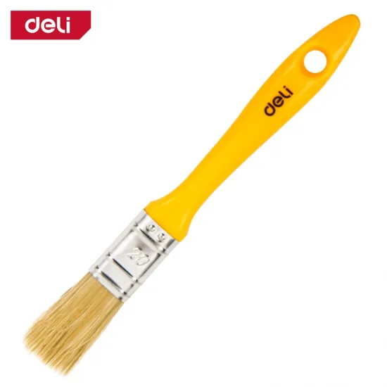 Četka plastična 20mm DELI Ekonomik EDL509132