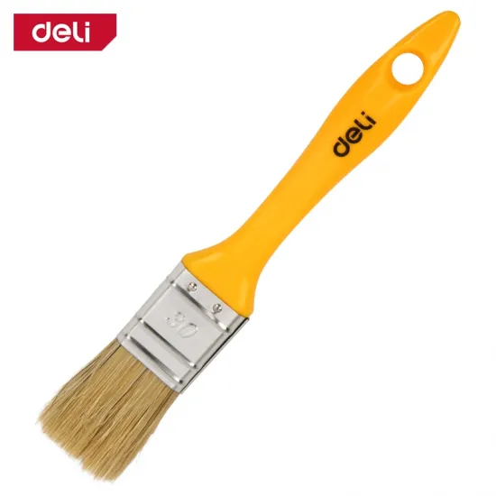 Četka plastična 30mm DELI Ekonomik EDL509133