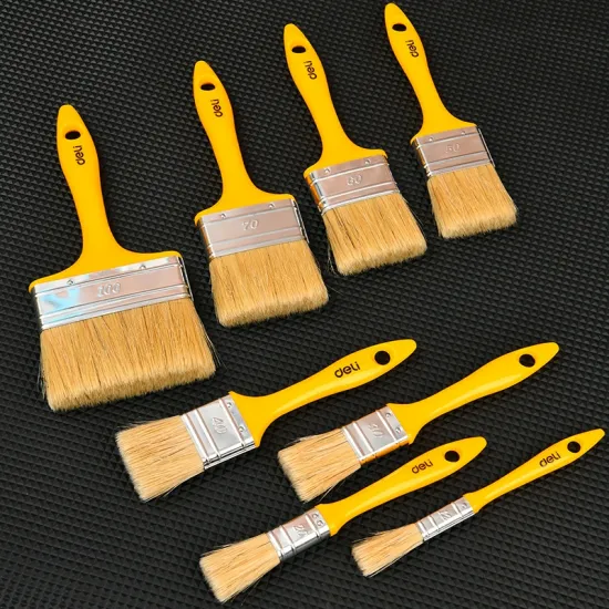 Četka plastična 30mm DELI Ekonomik EDL509133