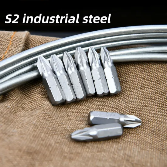 Umetak PZ2x25mm 2kom DELI EDL251008