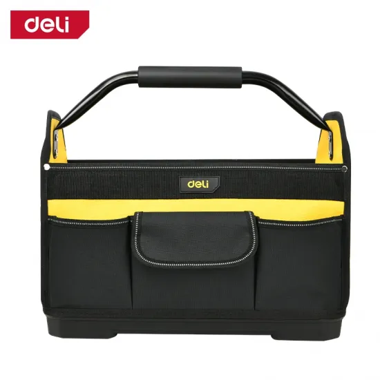 Torba za alat otvorena 400mm DELI EDL586111