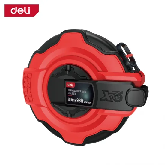 Merna traka fiberglas 30m PRO DELI EDL9930Y