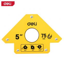 MAGNET ZA ZAVARIVANJE 125mm DELI 34kg EDL-HDW75