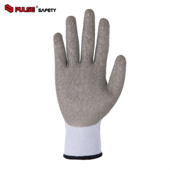 Zaštitne rukavice Worker, Latex, vel. 10