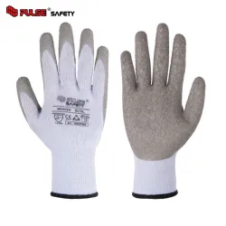 Zaštitne rukavice Worker, Latex, vel. 11