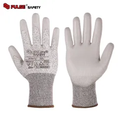 Rukavice protiv prosjecanja CutPro, UHMWPE, vel. 9