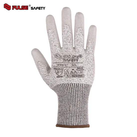 Rukavice protiv prosjecanja CutPro, UHMWPE, vel. 10