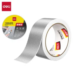 Butil traka 5cm x 5m DELI JF501