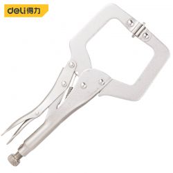Grip klešta C oblik 280MM Deli DL20011