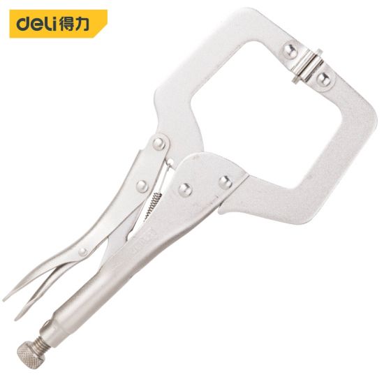 Grip klešta C oblik 280MM Deli DL20011