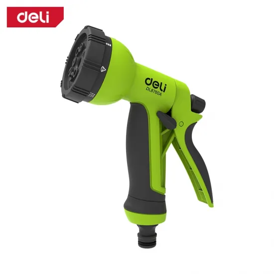 Pištolj za prskanje sa 8 režima GREEN DELI EDL8760A