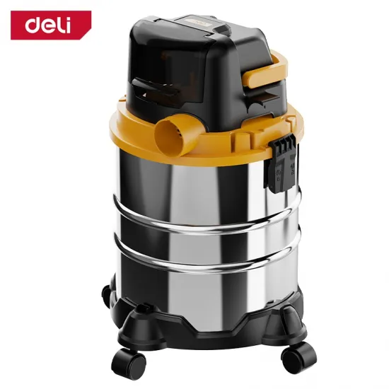 Aku usisivač 20V bez bat. 25l DELI EDC825Z