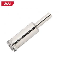 Dijamantska kruna za keramiku 14mm DELI EDH-BKK140-E1