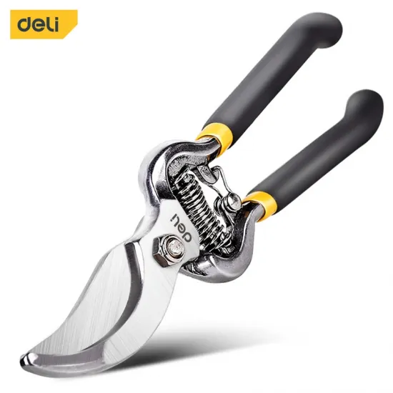 Makaze za orezivanje DELI Standard 210mm EDL2778