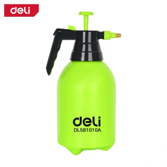 Boca za prskanje 1l Green DELI EDL581010A