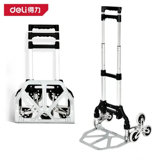 Kolica za transport sklopiva 3 točka Deli DL431072