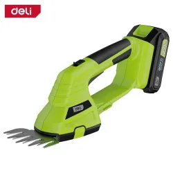 Aku makaze za ogradu i travu 20V Deli EDG621-1