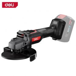 Aku brusilica 125mm 20V bez bat. Deli Supreme EDE-JM20-2