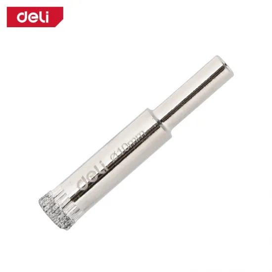 Dijamantska kruna za keramiku 10mm Deli EDH-BKK100-E1