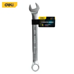 Ključ okasto-viljuškasti 12Mm Deli EDL140012L