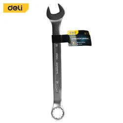 Ključ okasto-viljuškasti 14Mm Deli EDL140014L